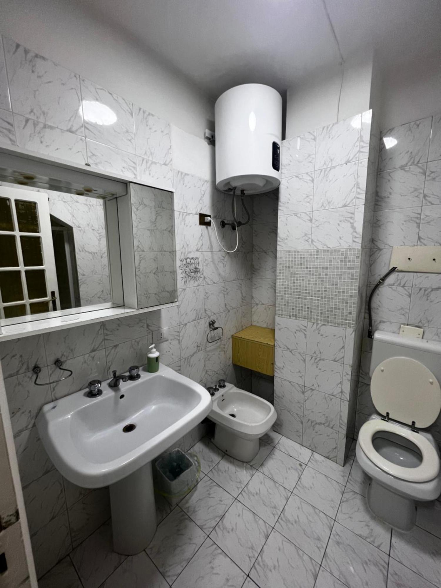 1 Room Apartment Near By Central Train Station باليرمو المظهر الخارجي الصورة
