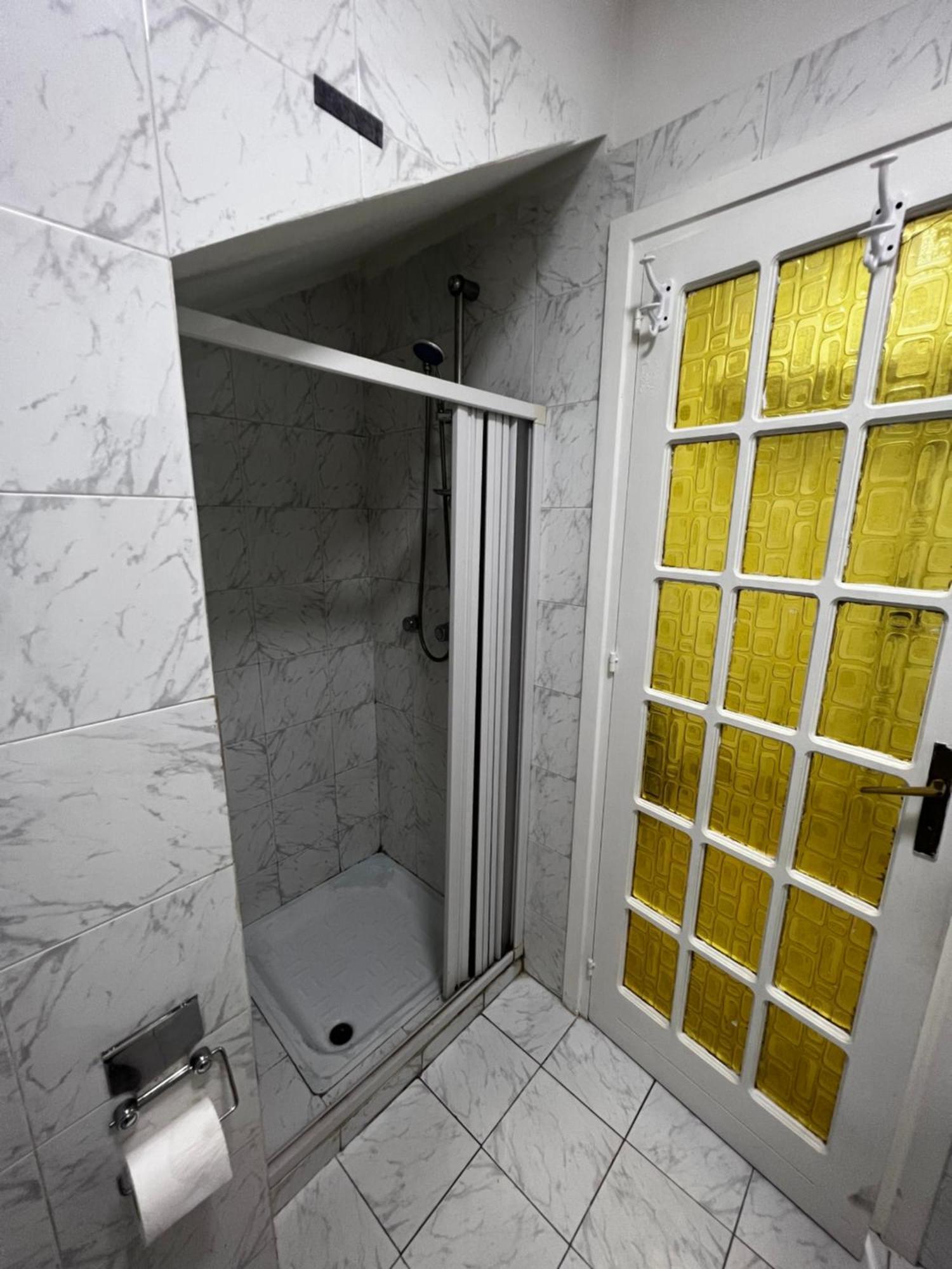 1 Room Apartment Near By Central Train Station باليرمو المظهر الخارجي الصورة